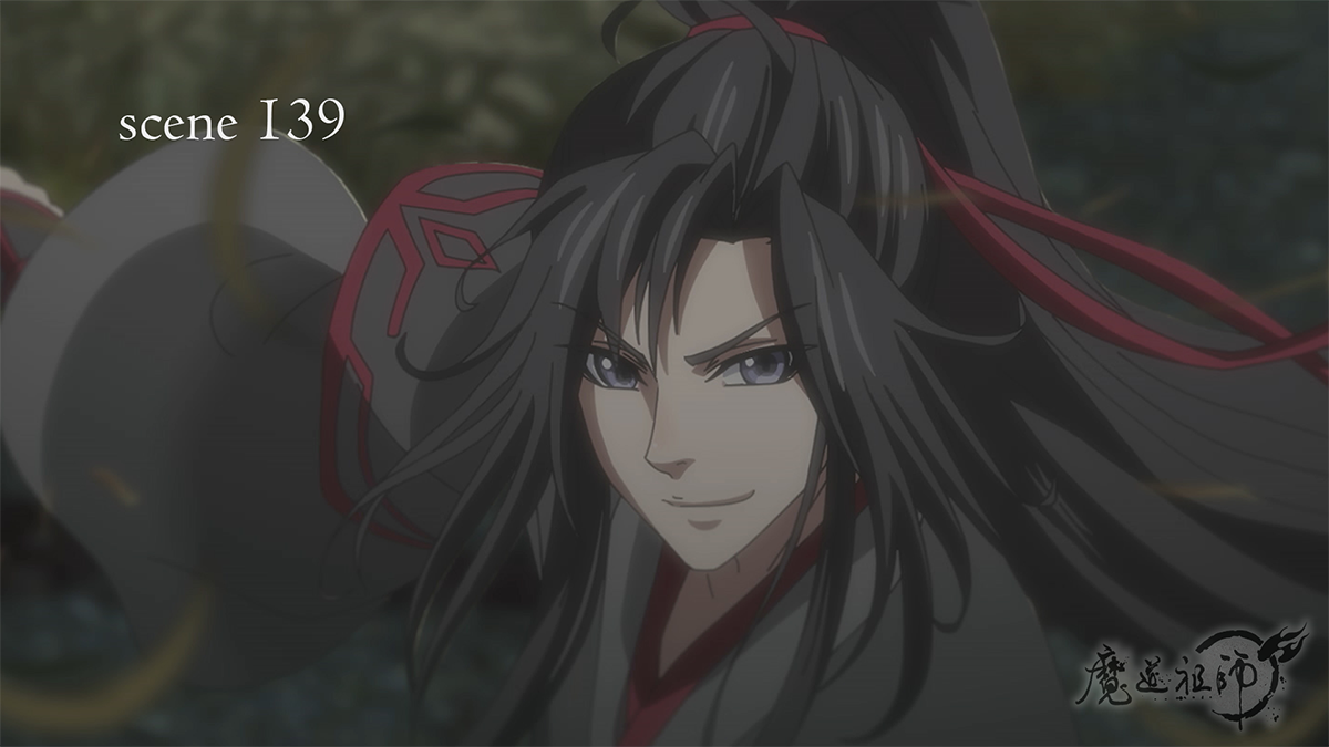 特別 | TVアニメ「魔道祖師」公式サイト