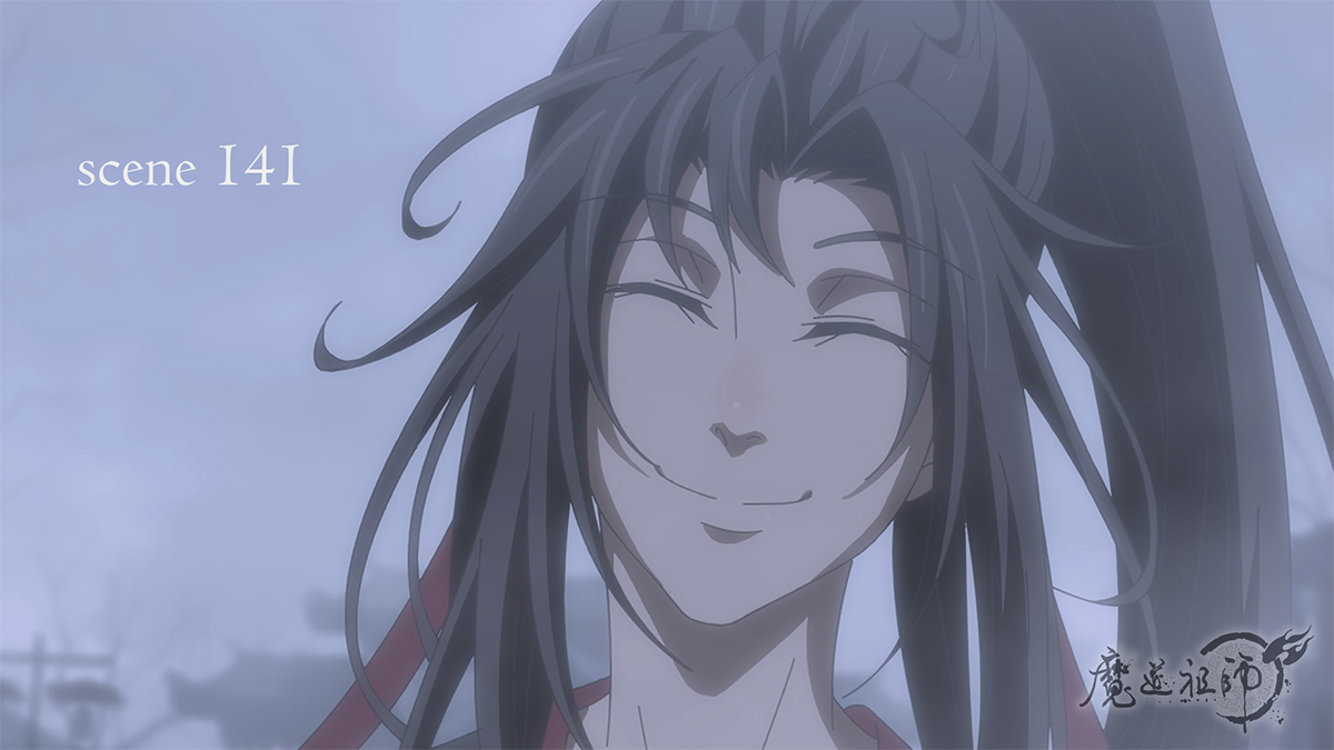 特別 | TVアニメ「魔道祖師」公式サイト