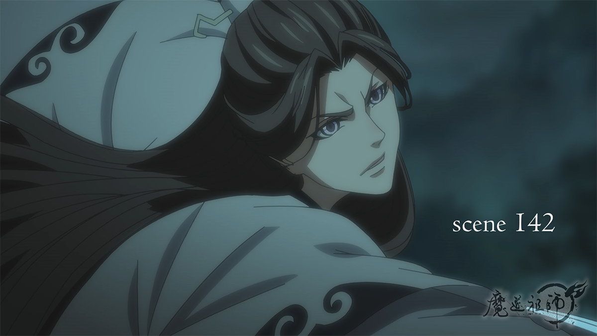 魔道祖師 魔道祖師』アニメイト限定フェアが一部店舗で1/24～開催