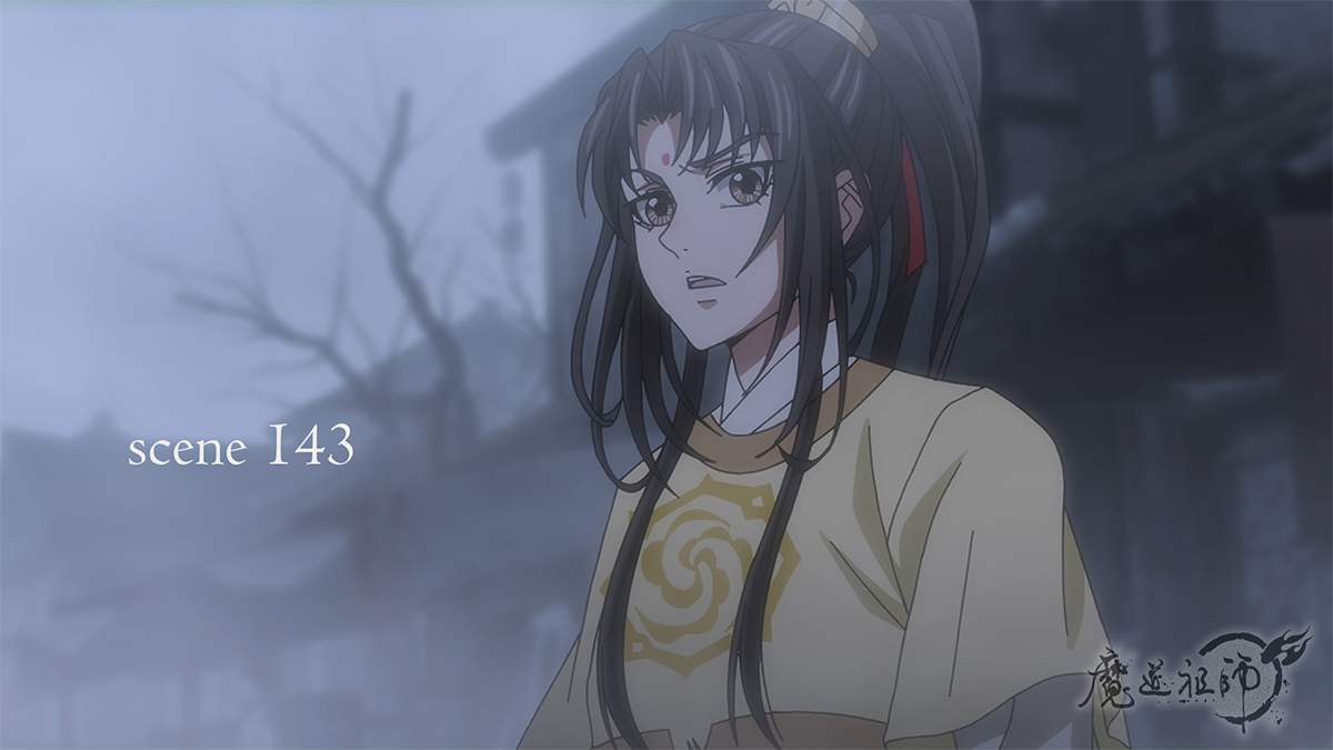 特別 | TVアニメ「魔道祖師」公式サイト