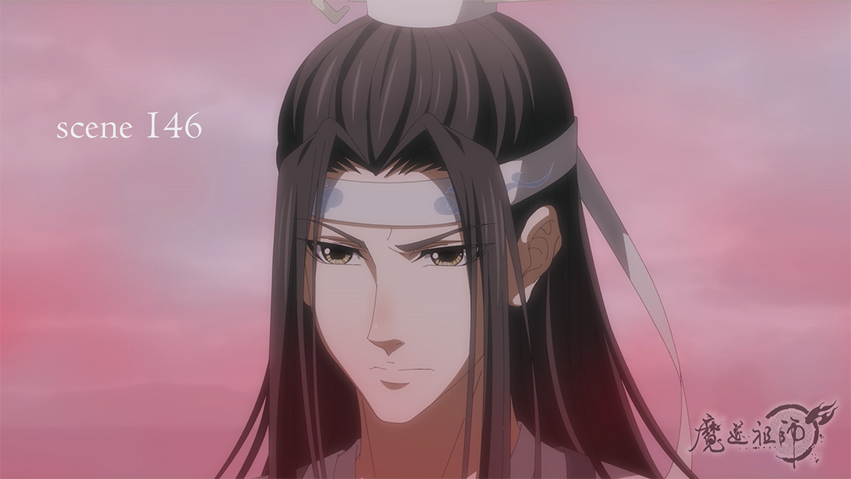 特別 | TVアニメ「魔道祖師」公式サイト