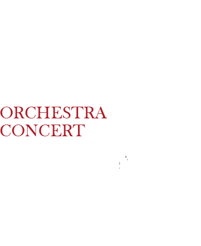 ORCHESTRA CONCERRT 陳情令